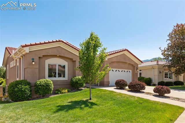 2744 La Strada Grande Heights