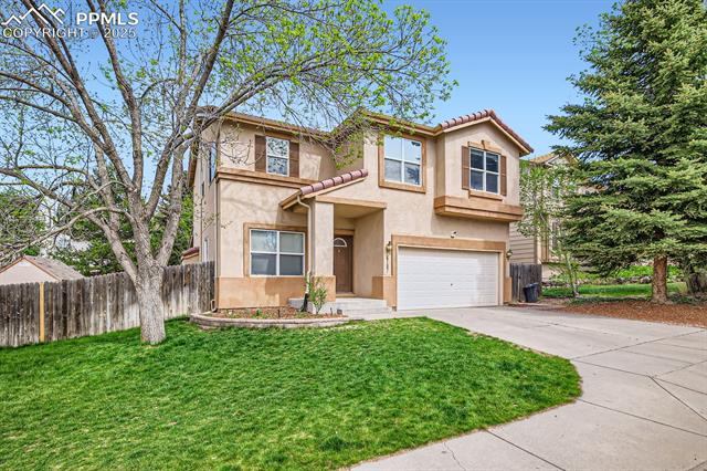 6187 Soaring Drive