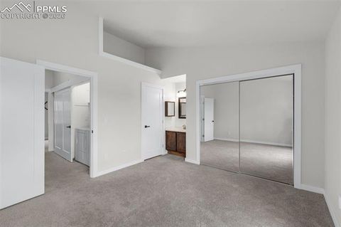 Tiny photo for 532 Shady Crest Circle, Colorado Springs, CO 80916 (MLS # 9520478)