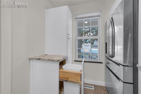 Tiny photo for 532 Shady Crest Circle, Colorado Springs, CO 80916 (MLS # 9520478)