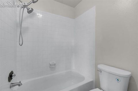 Tiny photo for 532 Shady Crest Circle, Colorado Springs, CO 80916 (MLS # 9520478)