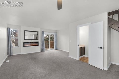 Tiny photo for 532 Shady Crest Circle, Colorado Springs, CO 80916 (MLS # 9520478)