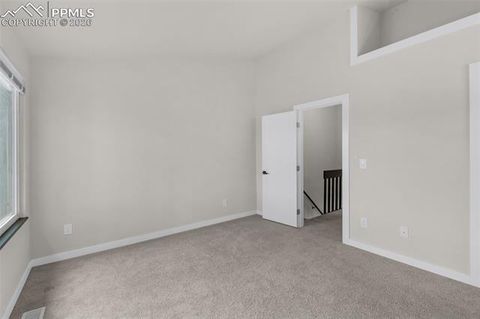 Tiny photo for 532 Shady Crest Circle, Colorado Springs, CO 80916 (MLS # 9520478)
