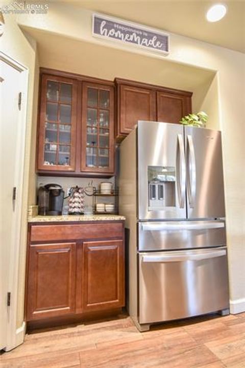 Tiny photo for 7246 Dutch Loop, Colorado Springs, CO 80925 (MLS # 4322241)