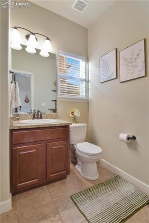 Tiny photo for 7246 Dutch Loop, Colorado Springs, CO 80925 (MLS # 4322241)