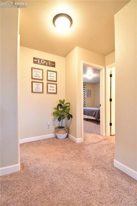 Tiny photo for 7246 Dutch Loop, Colorado Springs, CO 80925 (MLS # 4322241)