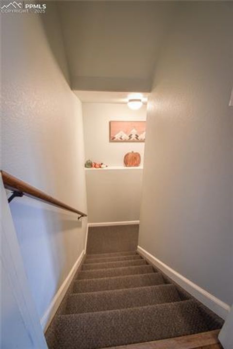 Tiny photo for 7246 Dutch Loop, Colorado Springs, CO 80925 (MLS # 4322241)