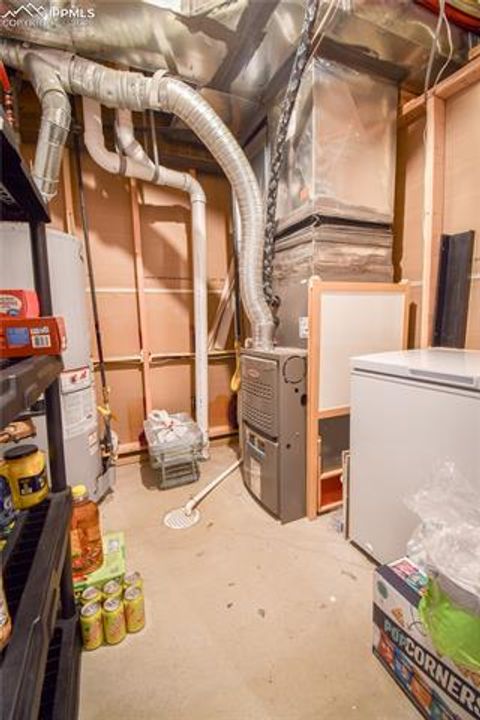 Tiny photo for 7246 Dutch Loop, Colorado Springs, CO 80925 (MLS # 4322241)