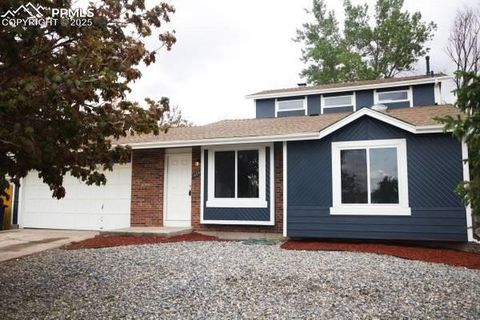 Photo of 6533 Charter Drive, Colorado Springs, CO 80918 (MLS # 8096217) Photo of 6533 Charter Drive, Colorado Springs, CO 80918 (MLS # 8096217)