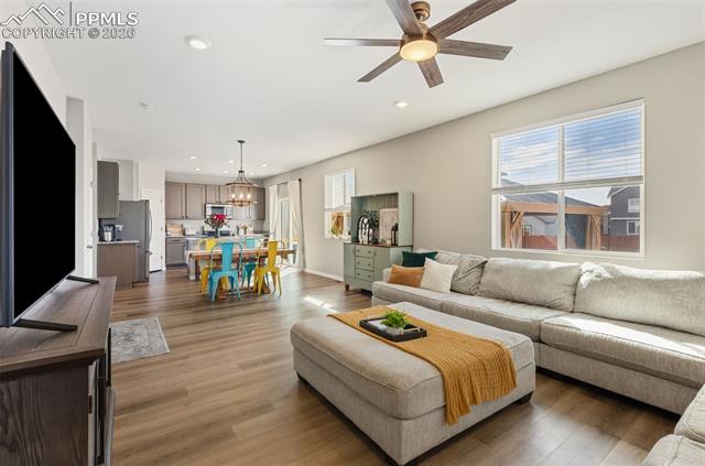 10482 Rolling Peaks Drive