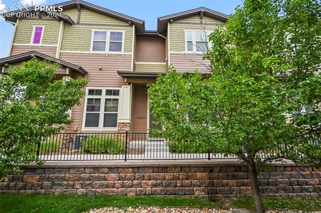 View Colorado Springs, CO 80908 townhome