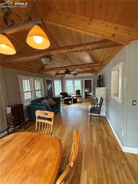 Tiny photo for 9025 Picabo Road, Cascade, CO 80809 (MLS # 3099875)