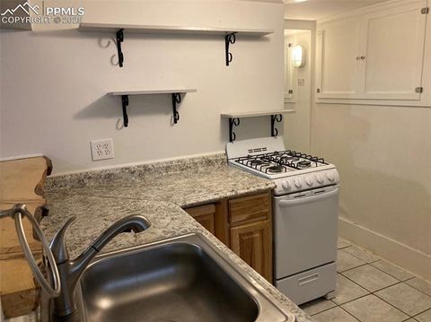 Tiny photo for 9025 Picabo Road, Cascade, CO 80809 (MLS # 3099875)