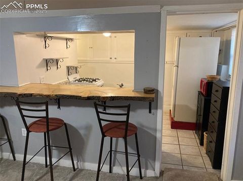 Tiny photo for 9025 Picabo Road, Cascade, CO 80809 (MLS # 3099875)