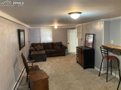 Tiny photo for 9025 Picabo Road, Cascade, CO 80809 (MLS # 3099875)