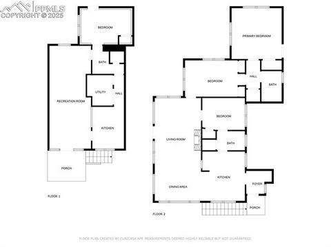 Tiny photo for 9025 Picabo Road, Cascade, CO 80809 (MLS # 3099875)