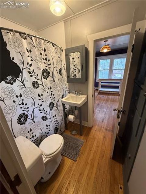 Tiny photo for 9025 Picabo Road, Cascade, CO 80809 (MLS # 3099875)