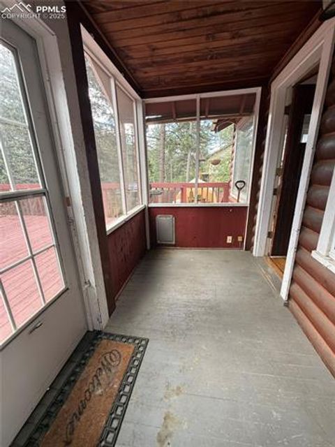 Tiny photo for 9025 Picabo Road, Cascade, CO 80809 (MLS # 3099875)