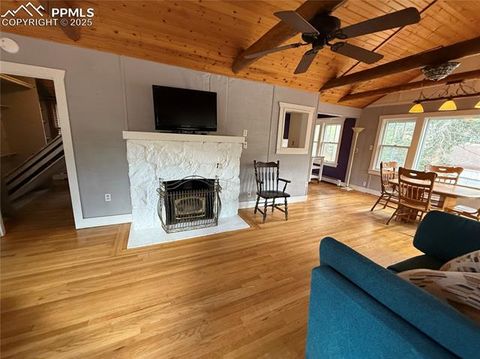 Tiny photo for 9025 Picabo Road, Cascade, CO 80809 (MLS # 3099875)