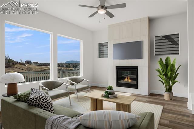 4545 Peak Crest View