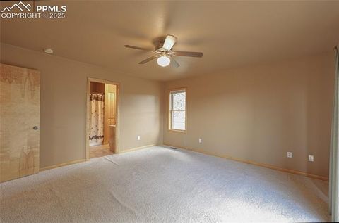 Tiny photo for 62 Cheyenne Road, Florissant, CO 80816 (MLS # 4835678)