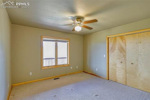 Tiny photo for 62 Cheyenne Road, Florissant, CO 80816 (MLS # 4835678)