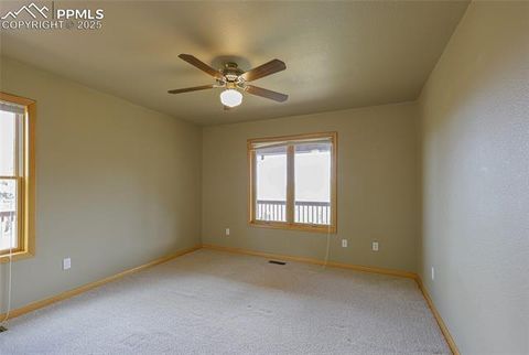Tiny photo for 62 Cheyenne Road, Florissant, CO 80816 (MLS # 4835678)