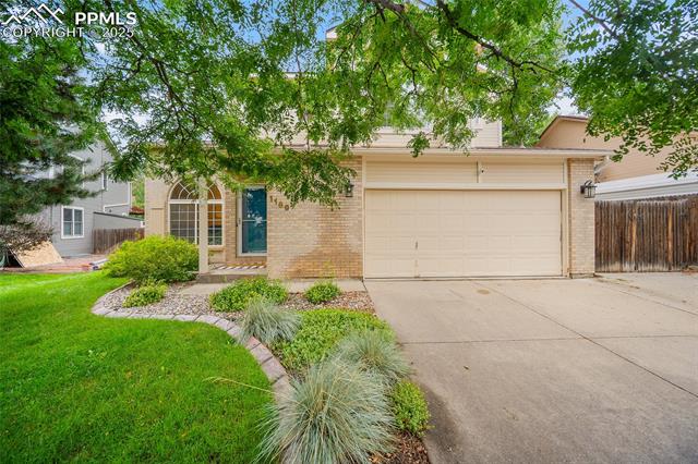 1169 Beacon Hill Way
