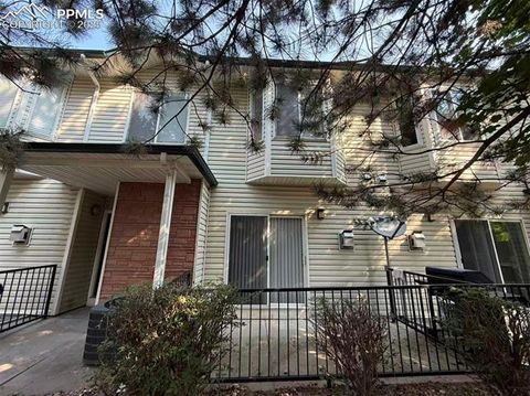 Photo of 2095 Legacy Ridge View #102, Colorado Springs, CO 80910 (MLS # 7647103)