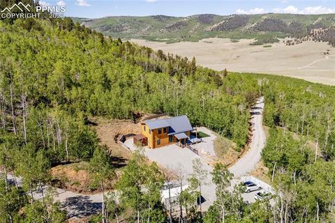 1023 Mexican Ridge Circle Como CO 80432
