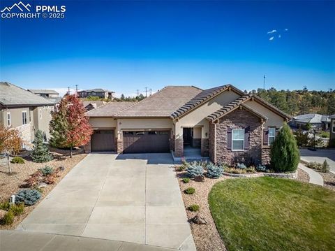 5432 Water Oak Circle Castle Rock CO 80108