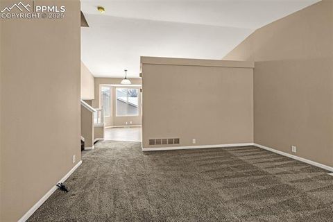 Tiny photo for 7286 Bentwater Drive, Fountain, CO 80817 (MLS # 7196790)