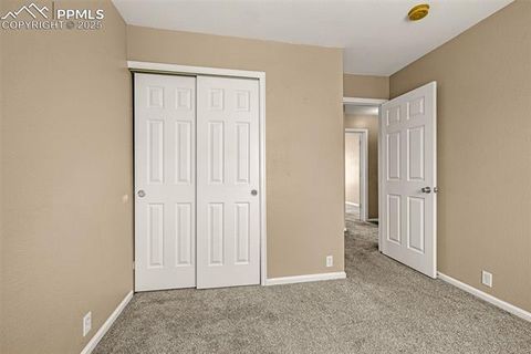 Tiny photo for 7286 Bentwater Drive, Fountain, CO 80817 (MLS # 7196790)
