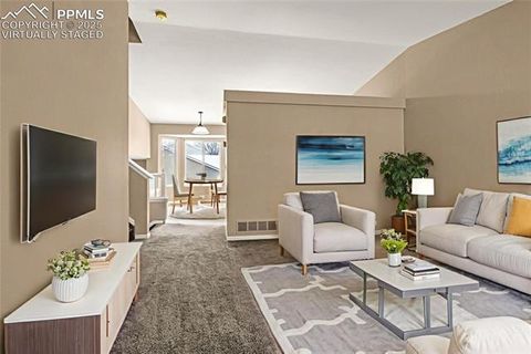 Tiny photo for 7286 Bentwater Drive, Fountain, CO 80817 (MLS # 7196790)