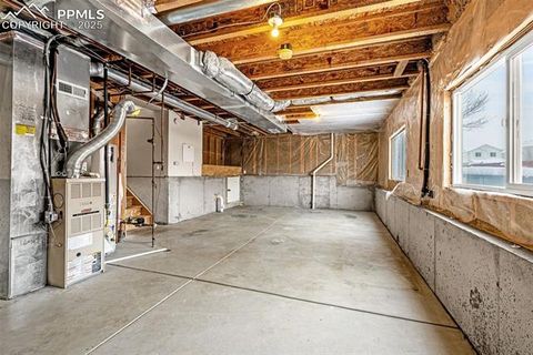 Tiny photo for 7286 Bentwater Drive, Fountain, CO 80817 (MLS # 7196790)