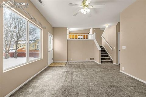 Tiny photo for 7286 Bentwater Drive, Fountain, CO 80817 (MLS # 7196790)