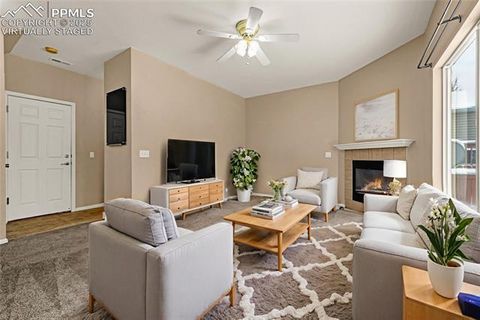Tiny photo for 7286 Bentwater Drive, Fountain, CO 80817 (MLS # 7196790)