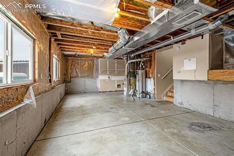 Tiny photo for 7286 Bentwater Drive, Fountain, CO 80817 (MLS # 7196790)