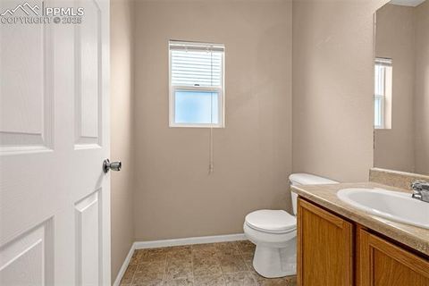 Tiny photo for 7286 Bentwater Drive, Fountain, CO 80817 (MLS # 7196790)