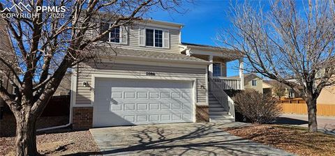 Tiny photo for 7286 Bentwater Drive, Fountain, CO 80817 (MLS # 7196790)