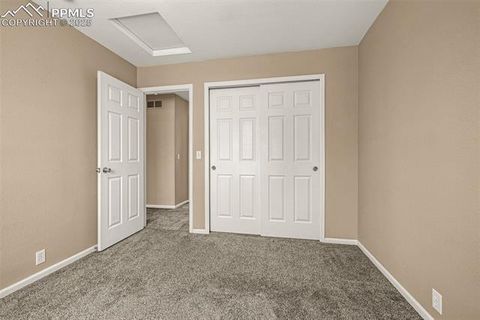 Tiny photo for 7286 Bentwater Drive, Fountain, CO 80817 (MLS # 7196790)