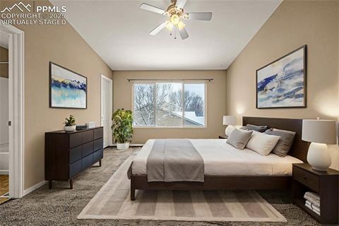 Tiny photo for 7286 Bentwater Drive, Fountain, CO 80817 (MLS # 7196790)