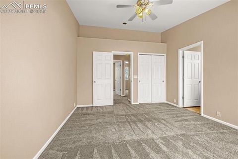 Tiny photo for 7286 Bentwater Drive, Fountain, CO 80817 (MLS # 7196790)