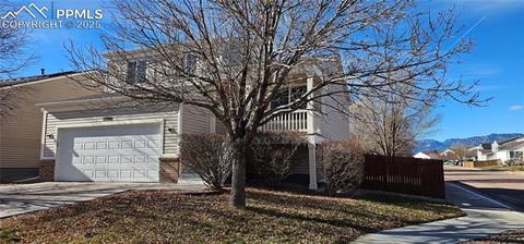 Tiny photo for 7286 Bentwater Drive, Fountain, CO 80817 (MLS # 7196790)