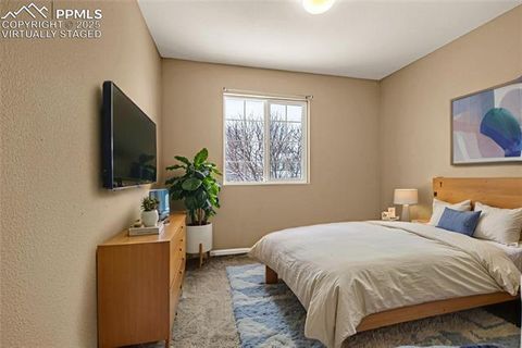 Tiny photo for 7286 Bentwater Drive, Fountain, CO 80817 (MLS # 7196790)