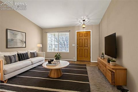 Tiny photo for 7286 Bentwater Drive, Fountain, CO 80817 (MLS # 7196790)