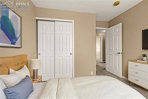 Tiny photo for 7286 Bentwater Drive, Fountain, CO 80817 (MLS # 7196790)