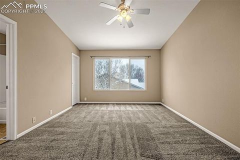 Tiny photo for 7286 Bentwater Drive, Fountain, CO 80817 (MLS # 7196790)