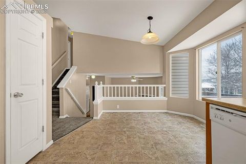 Tiny photo for 7286 Bentwater Drive, Fountain, CO 80817 (MLS # 7196790)