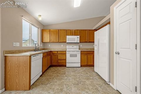 Tiny photo for 7286 Bentwater Drive, Fountain, CO 80817 (MLS # 7196790)